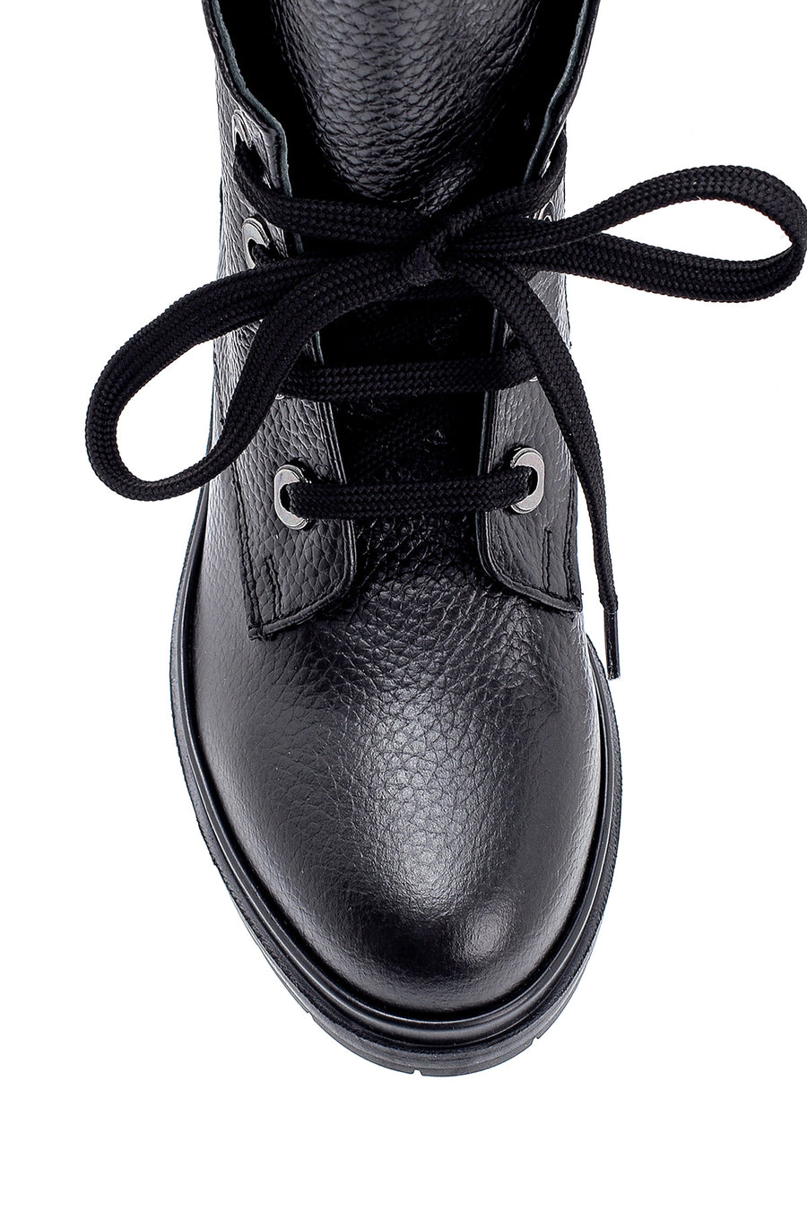 Women's Leather Boots