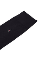 Men's Black Long Socks | Derimod