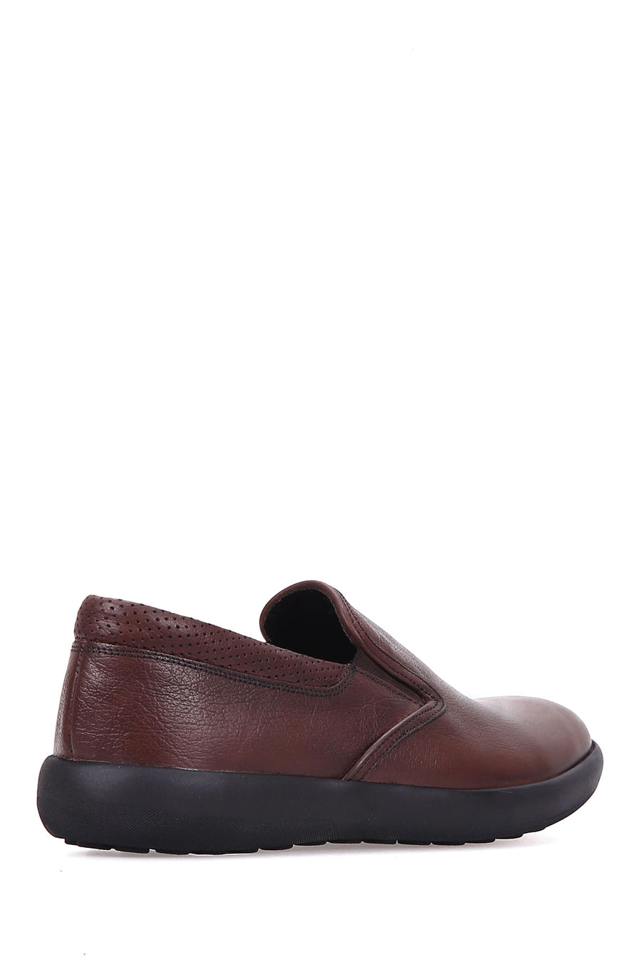Men's Leather Shoes