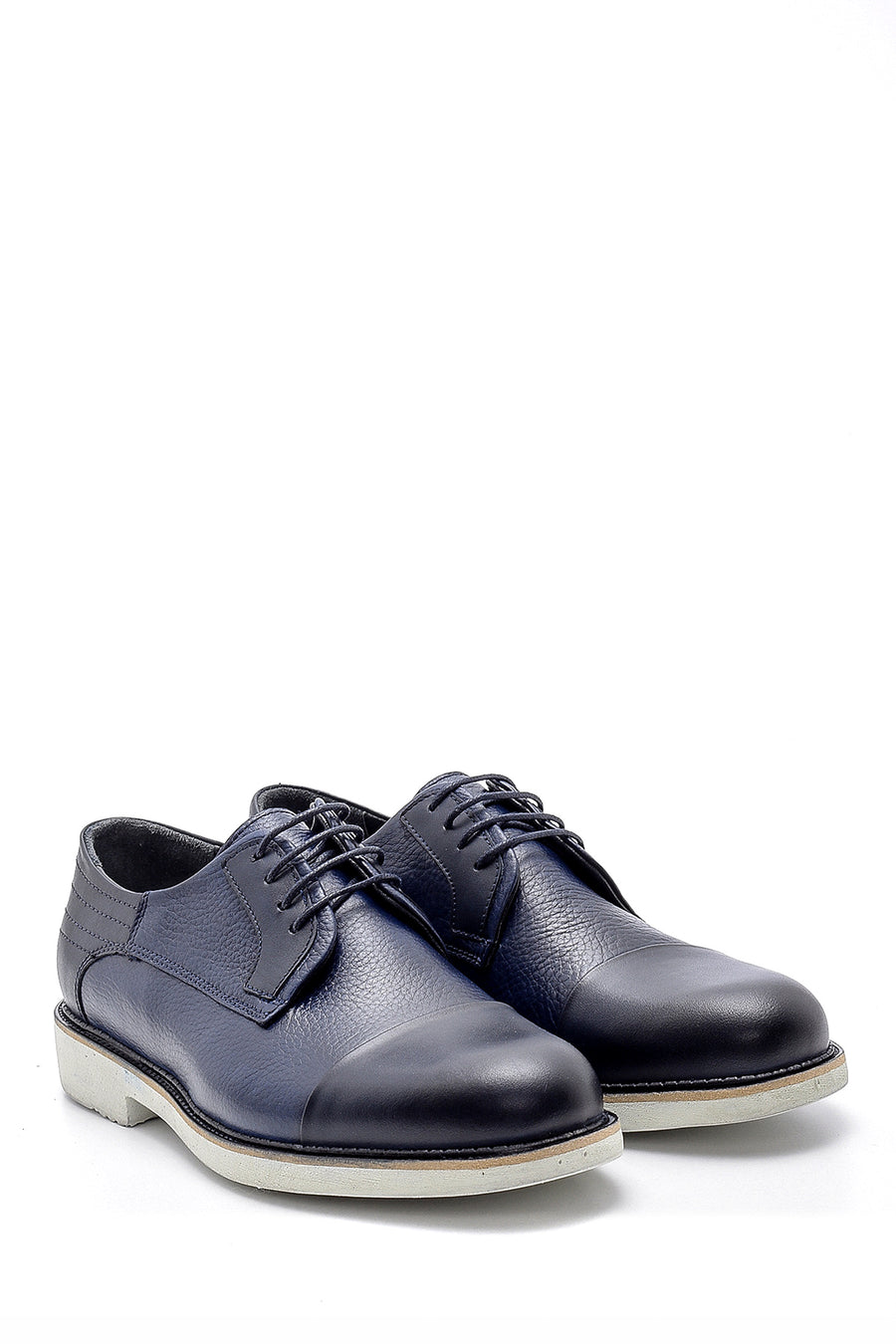Men's Leather Shoes