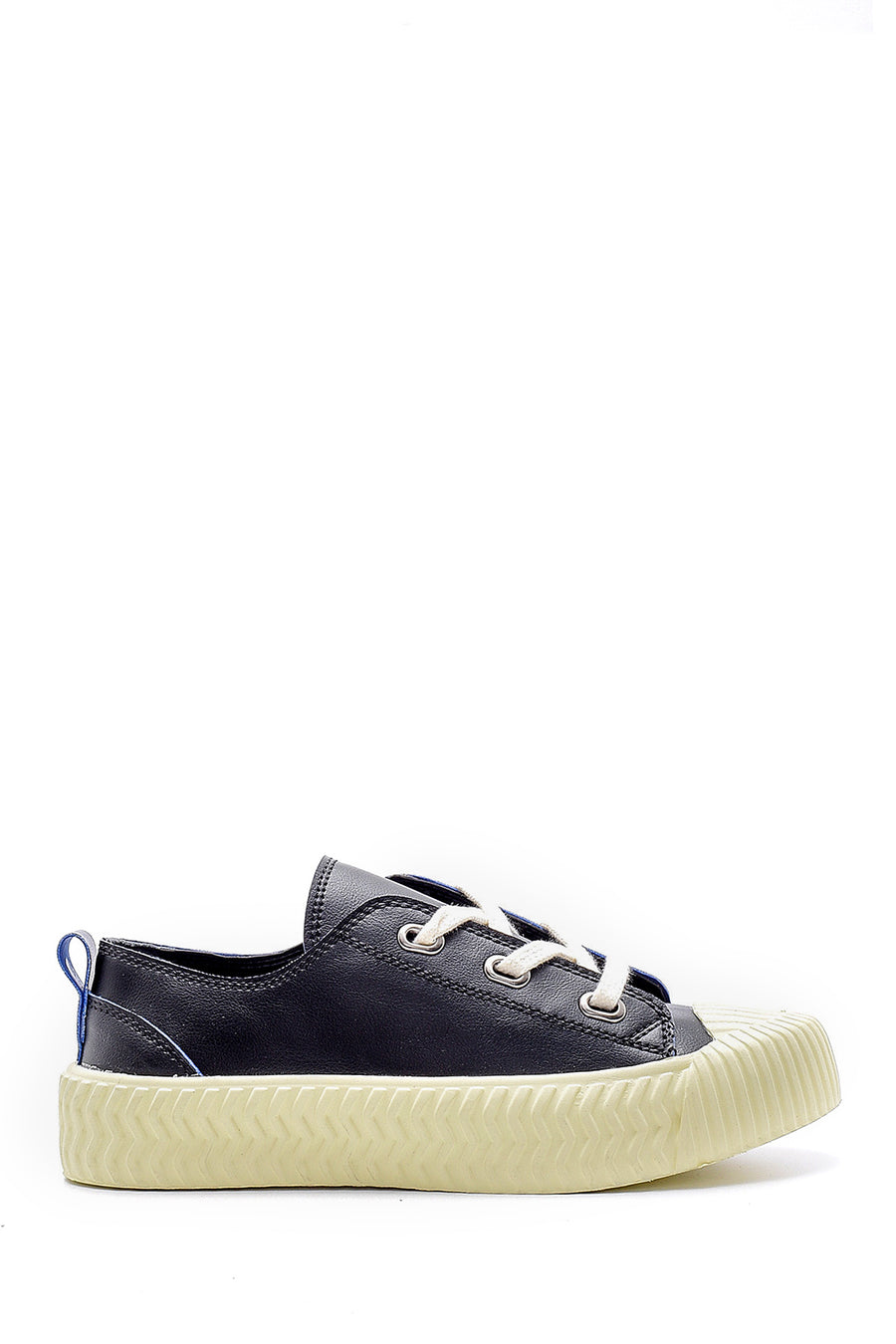 Kadın Deri Sneaker 20SFD220718 | Derimod