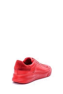 Men's Leather Sneaker | Derimod