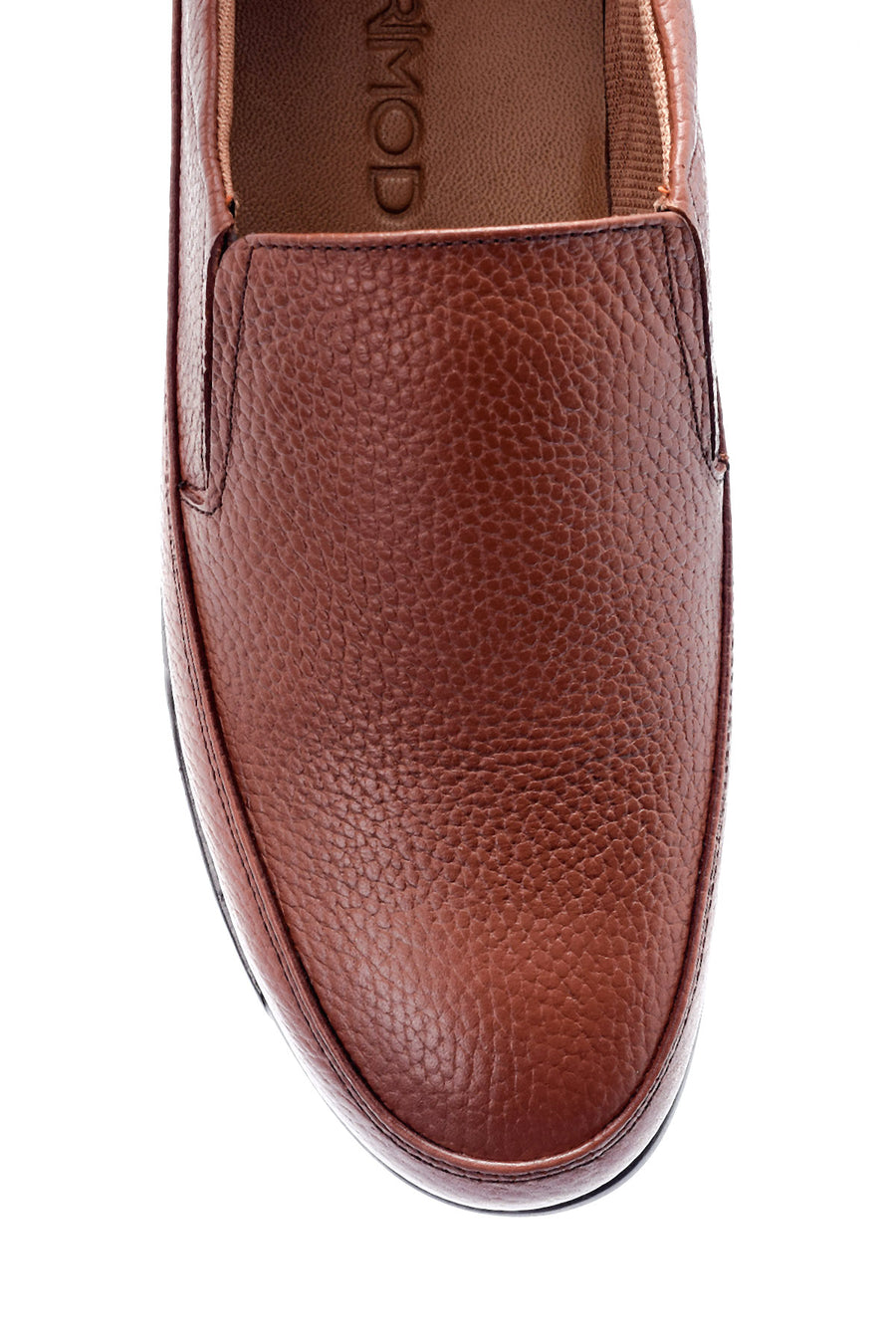 Men's Leather Loafer
