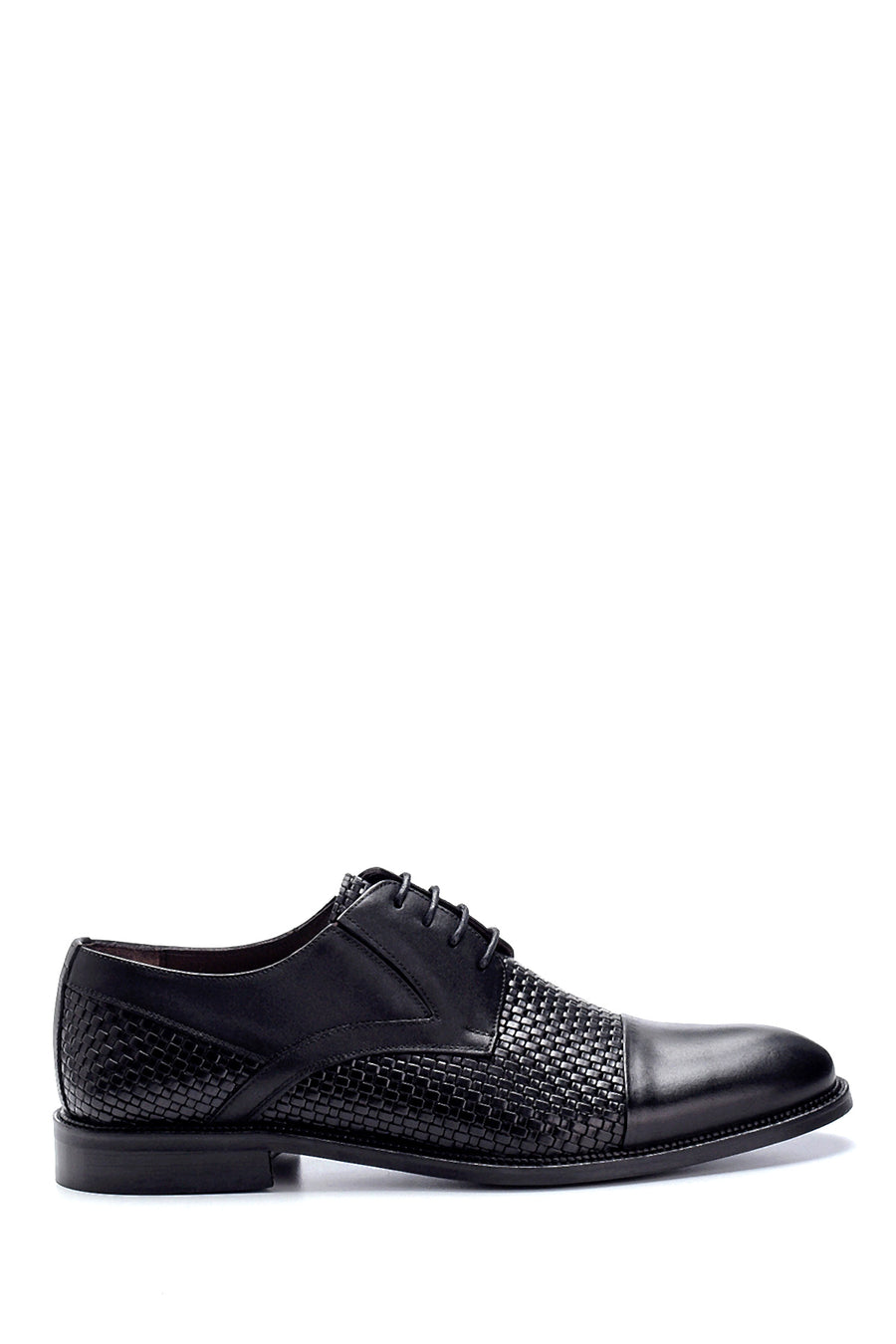 Men's Leather Classic Shoes 21SFD606214 | Derimod