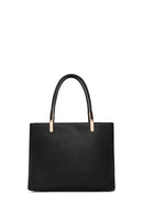 Women's Black Long Strap Shoulder Bag | Derimod