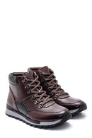 Men's Leather Boots | Derimod