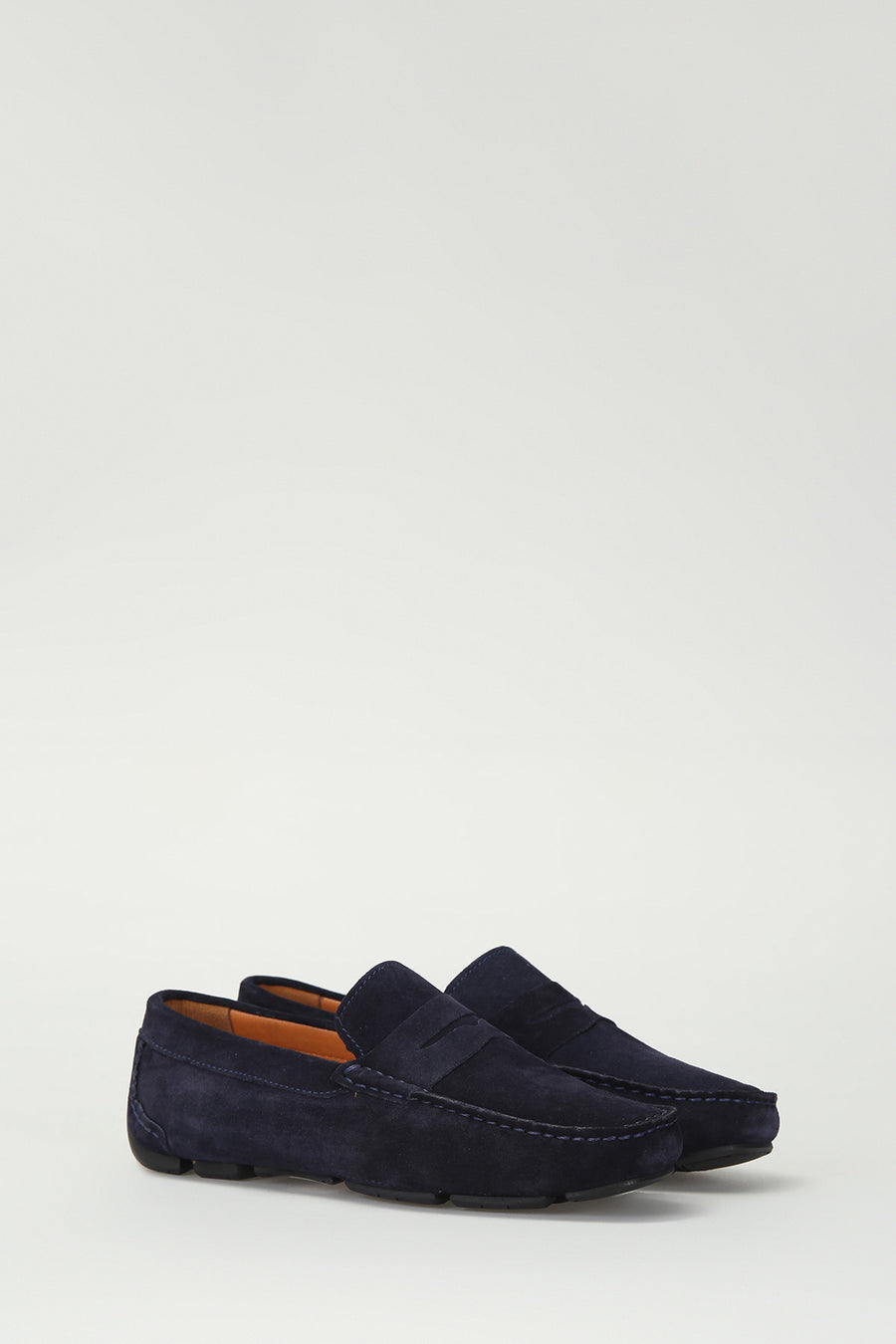 Süet Erkek Loafer