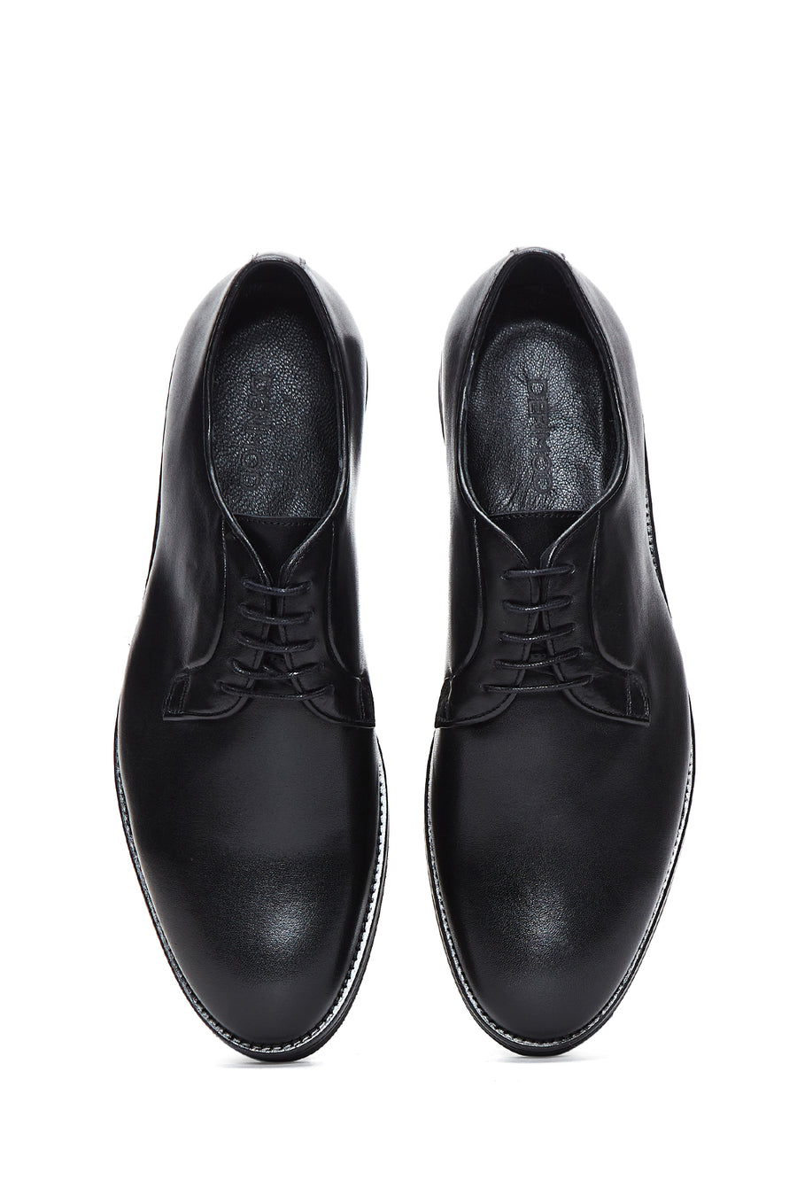 Men's Leather Shoes