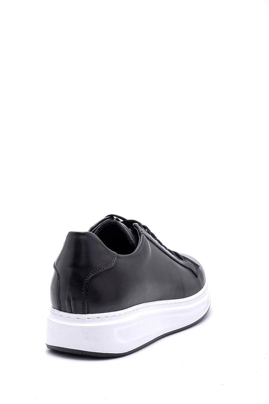Men's Leather Sneaker