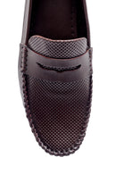 Men's Leather Loafer | Derimod