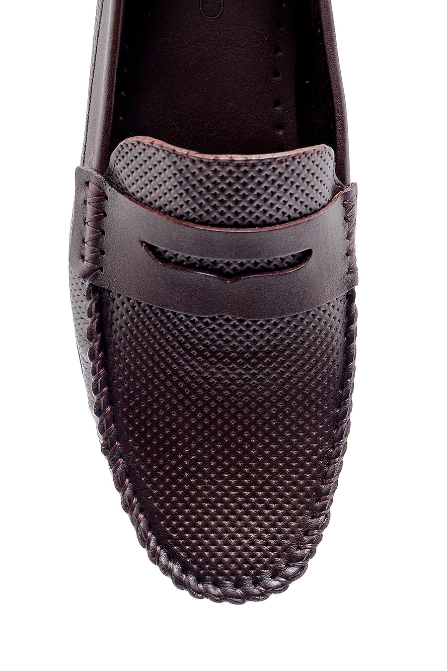 Men's Leather Loafer