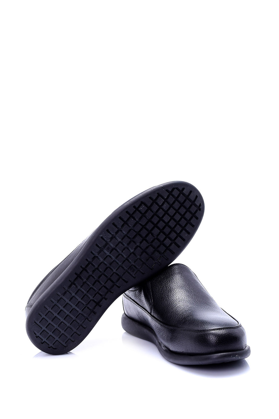 Erkek Deri Loafer