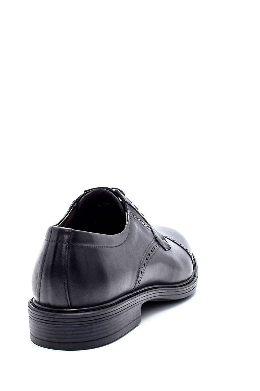 Men's Leather Classic Shoes