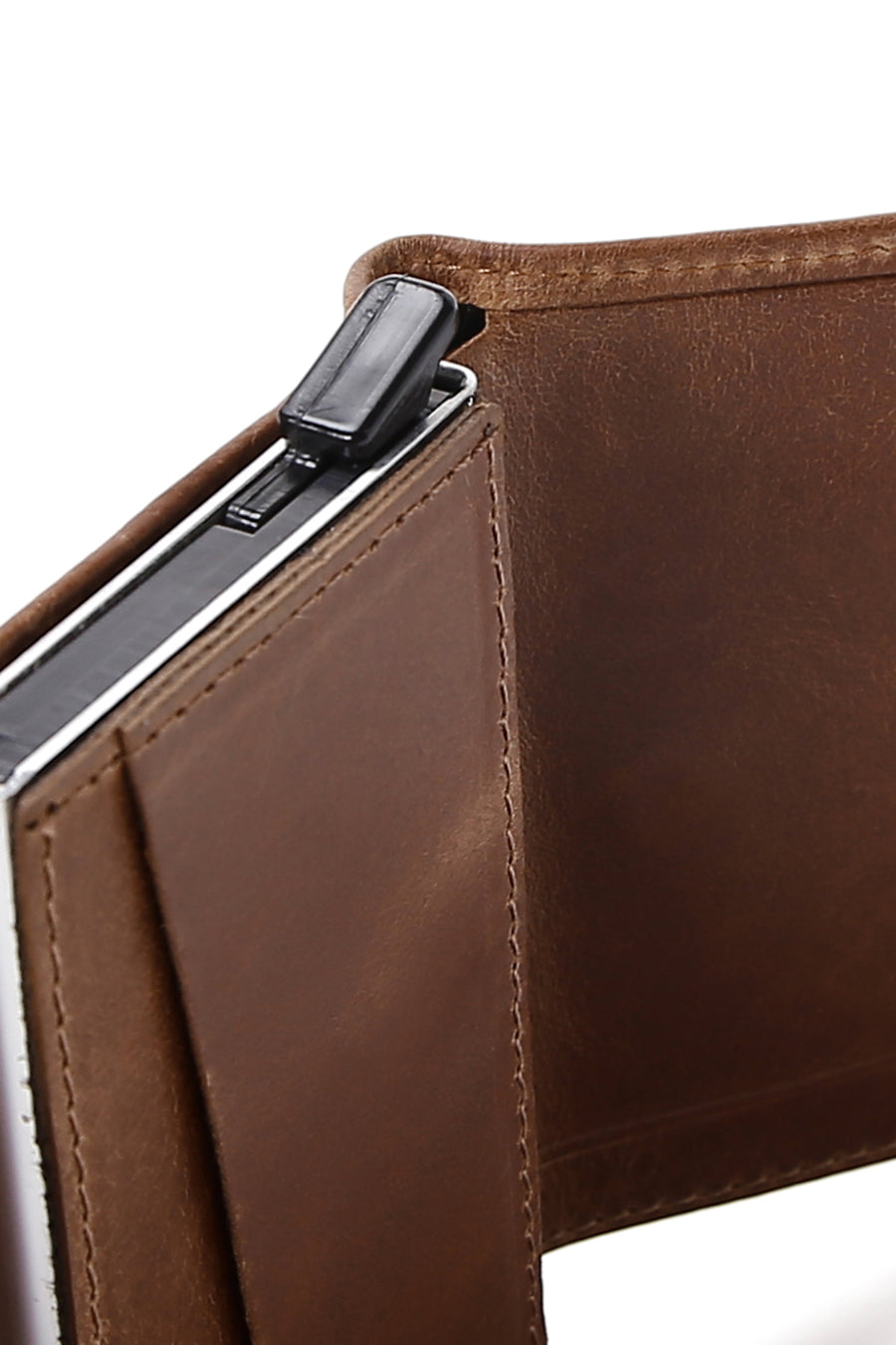 Men's Leather Card Holder