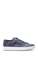 Men's Leather Sneaker | Derimod