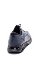 Men's Leather Casual Shoes | Derimod