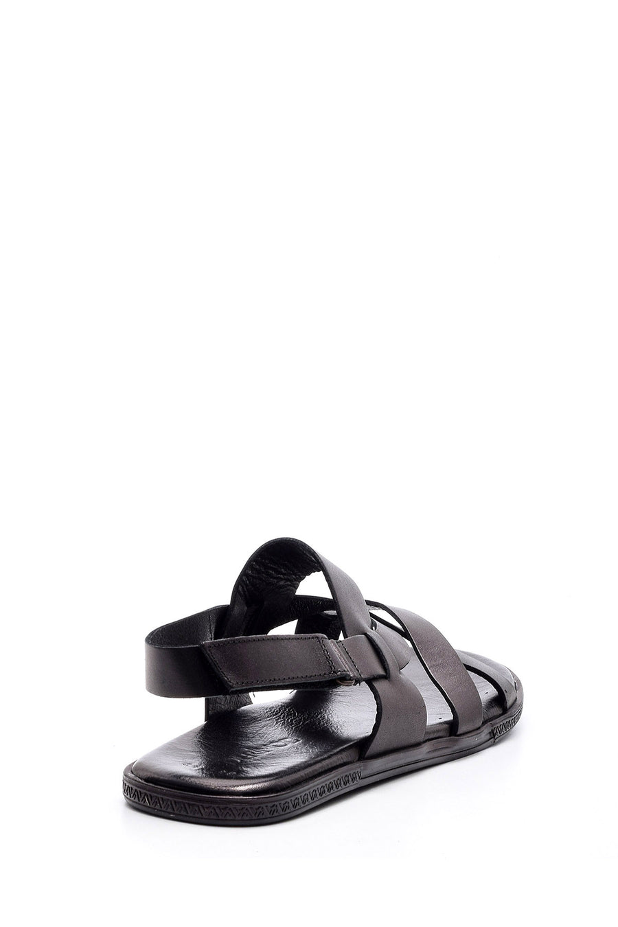 Men's Leather Sandals
