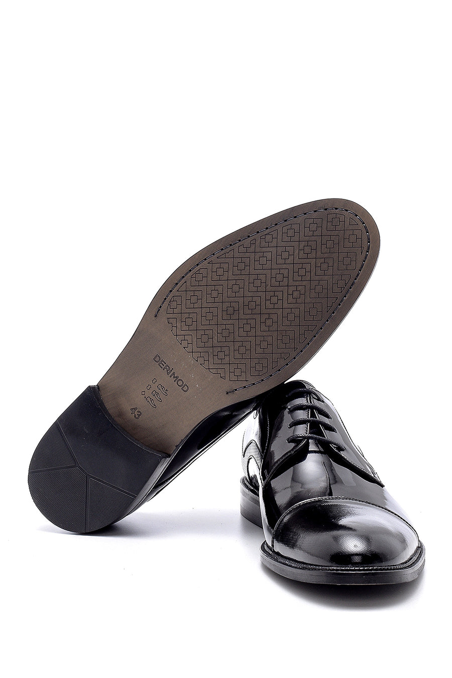 Men's Leather Classic Shoes