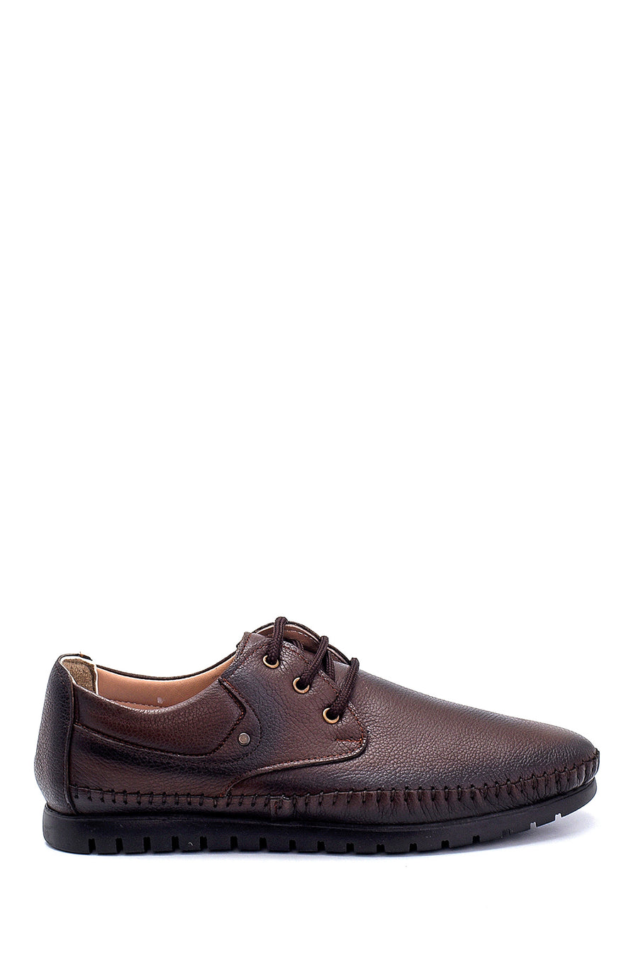 Men's Leather Shoes 21SFD6570DI | Derimod