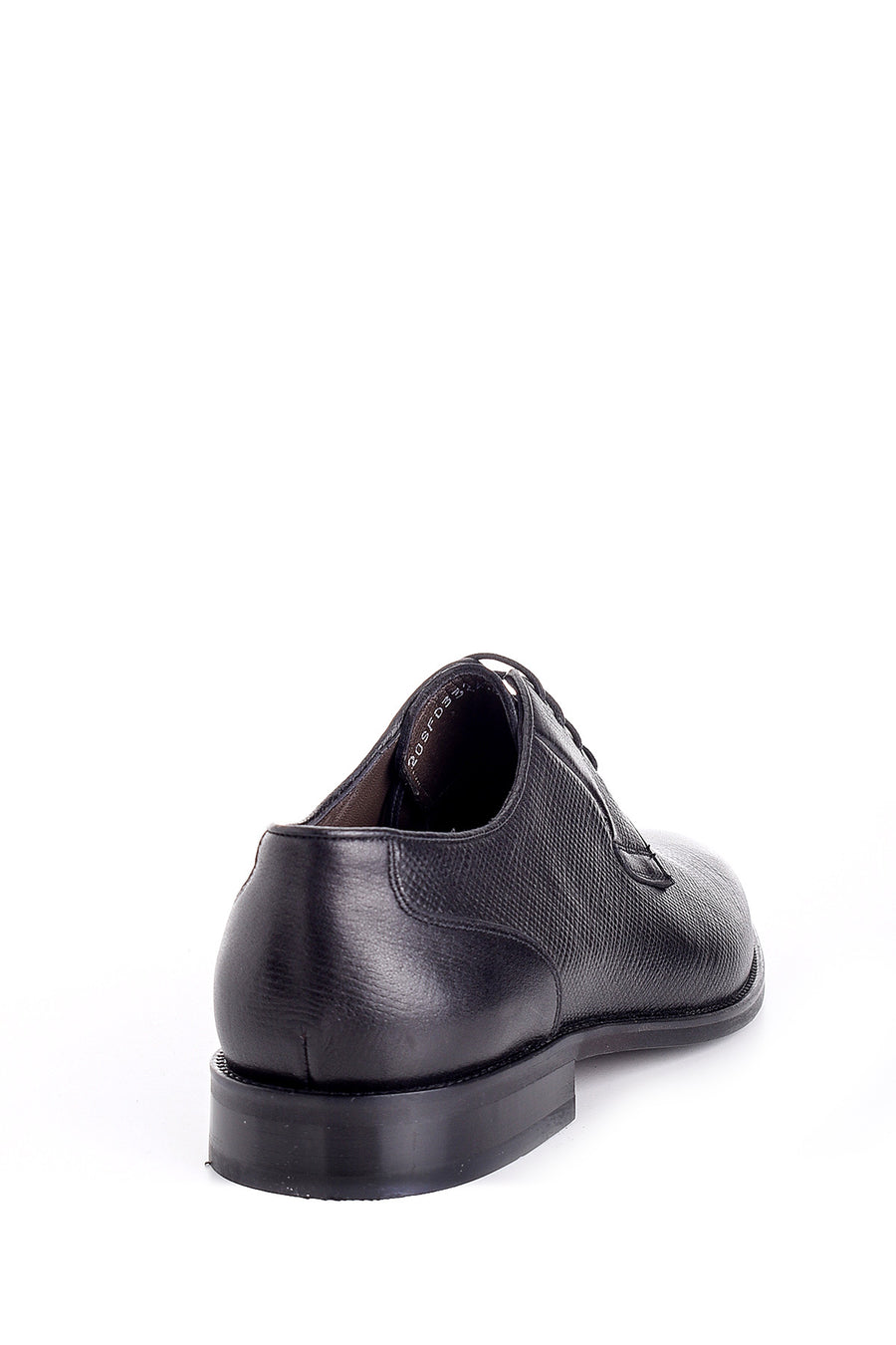 Men's Leather Classic Shoes