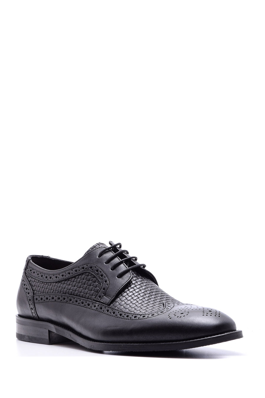 Men's Classic Leather Shoes