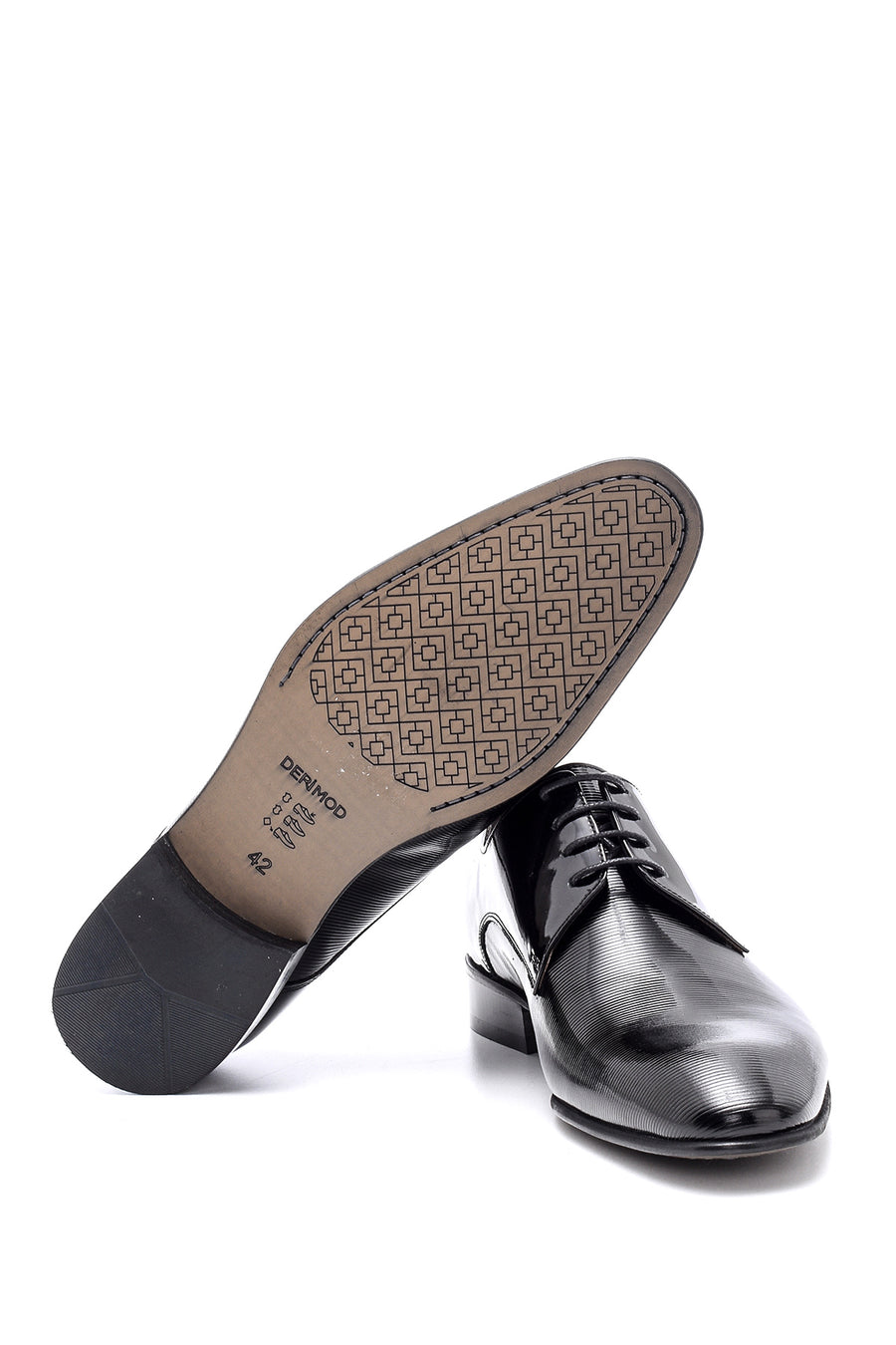 Men's Classic Leather Shoes