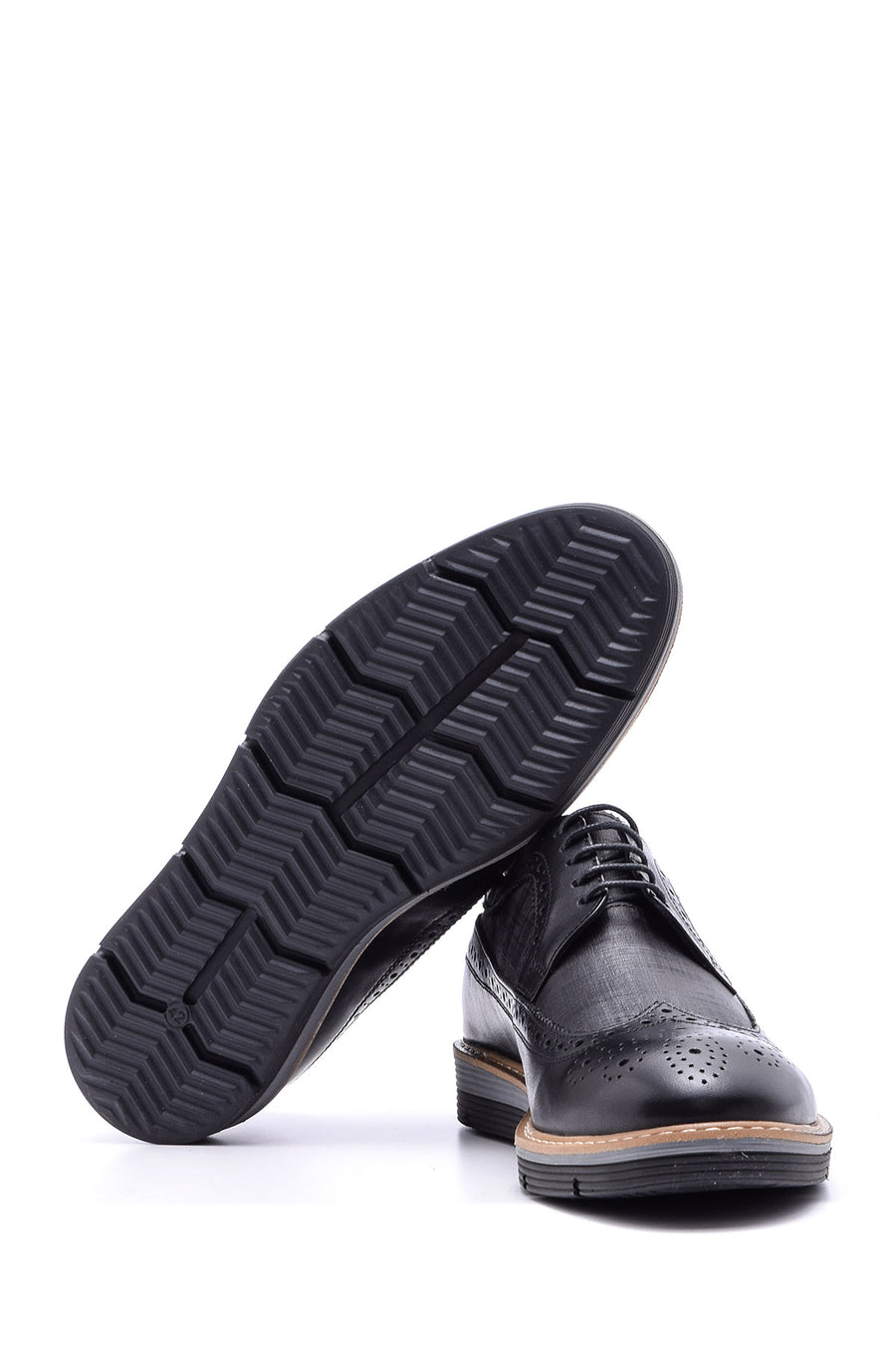 Men's Classic Leather Shoes