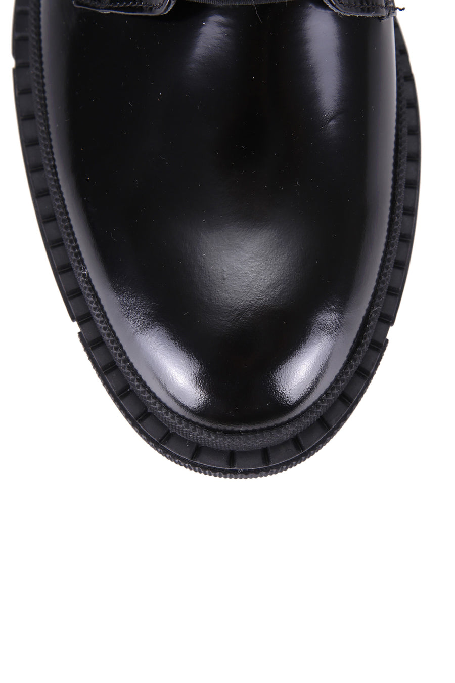 Classic Men's Leather Shoes