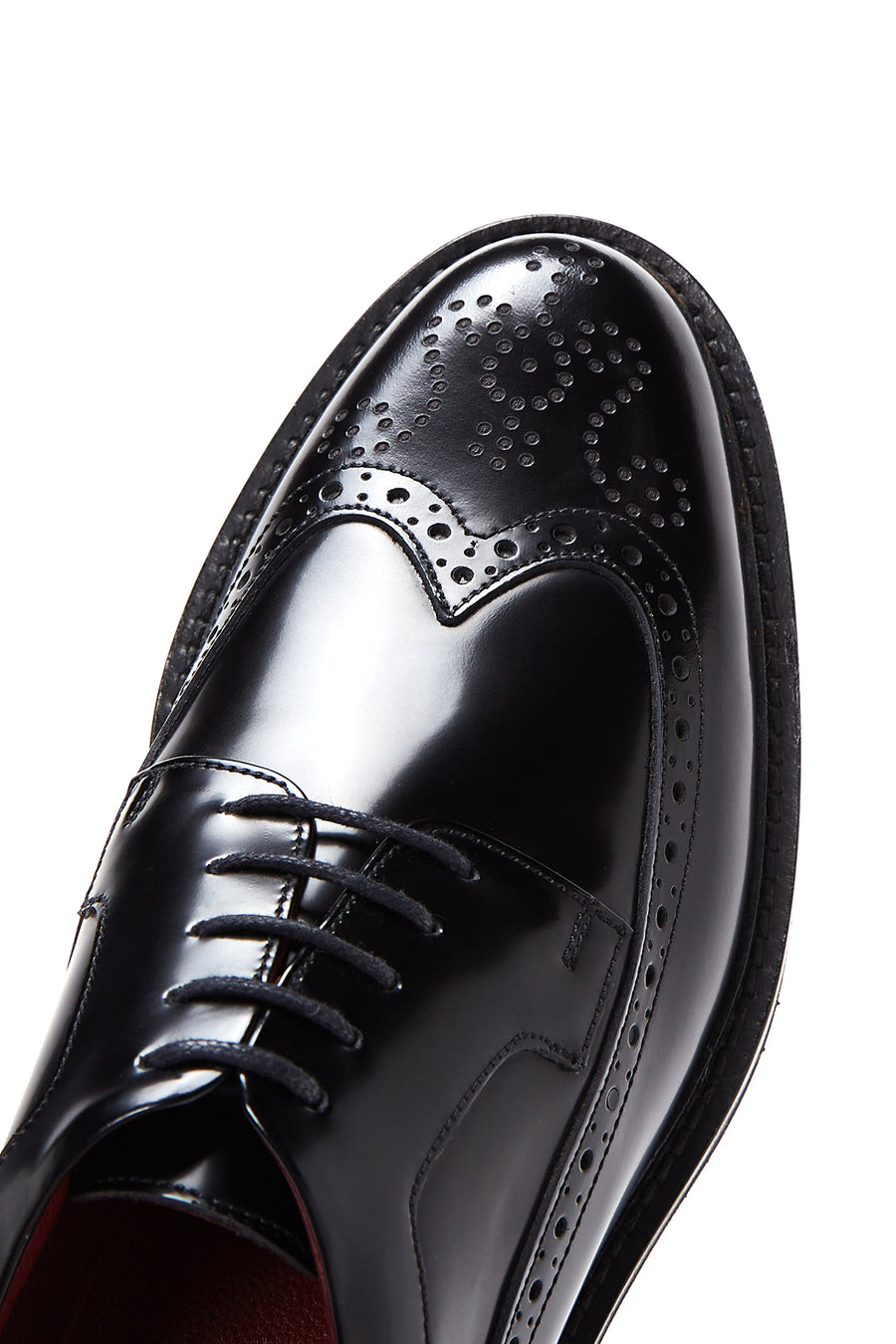 Men's Leather Casual Shoes