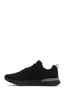 Hammer Jack Women's Black Manaus Z Sneaker | Derimod