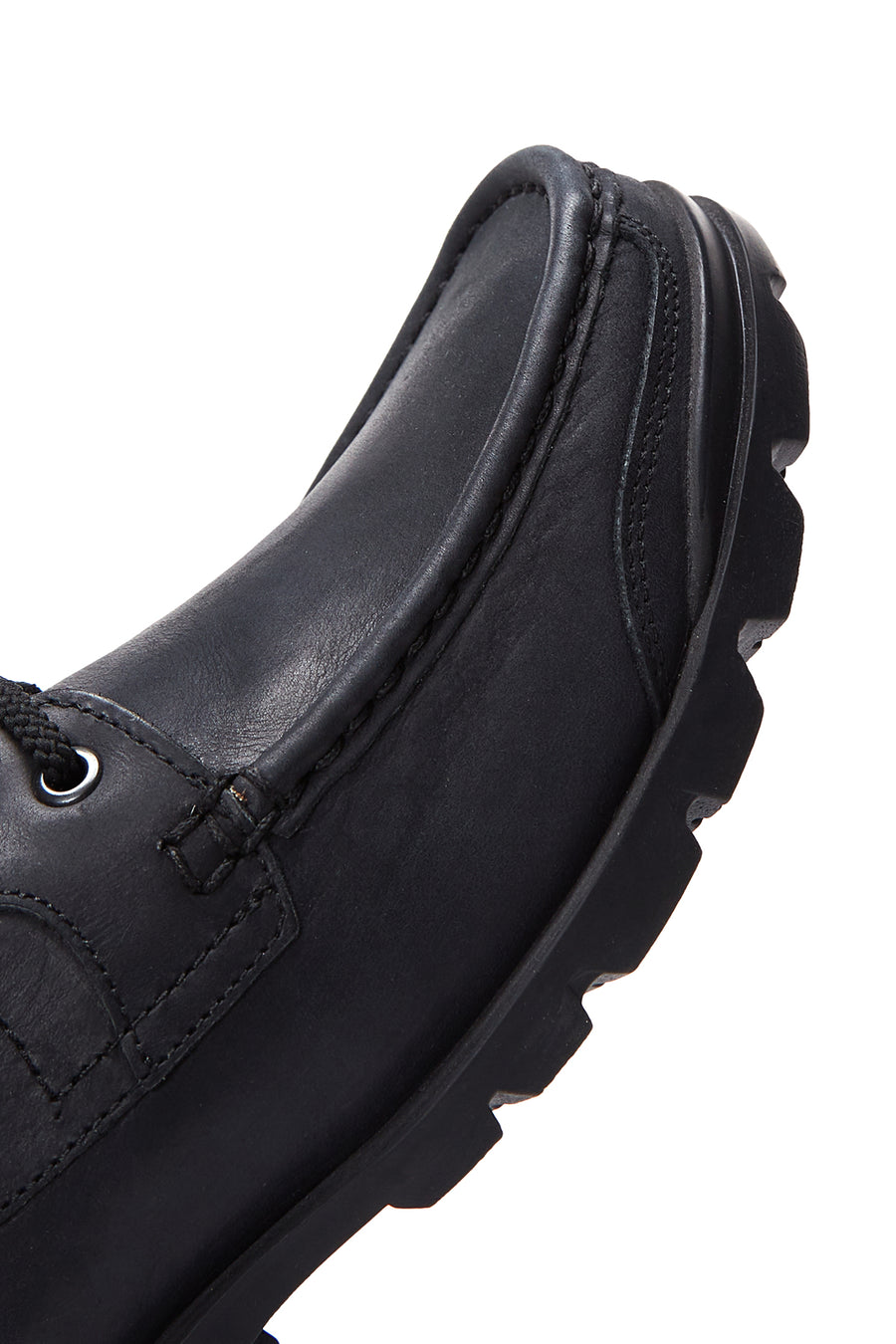 Men's Leather Casual Shoes