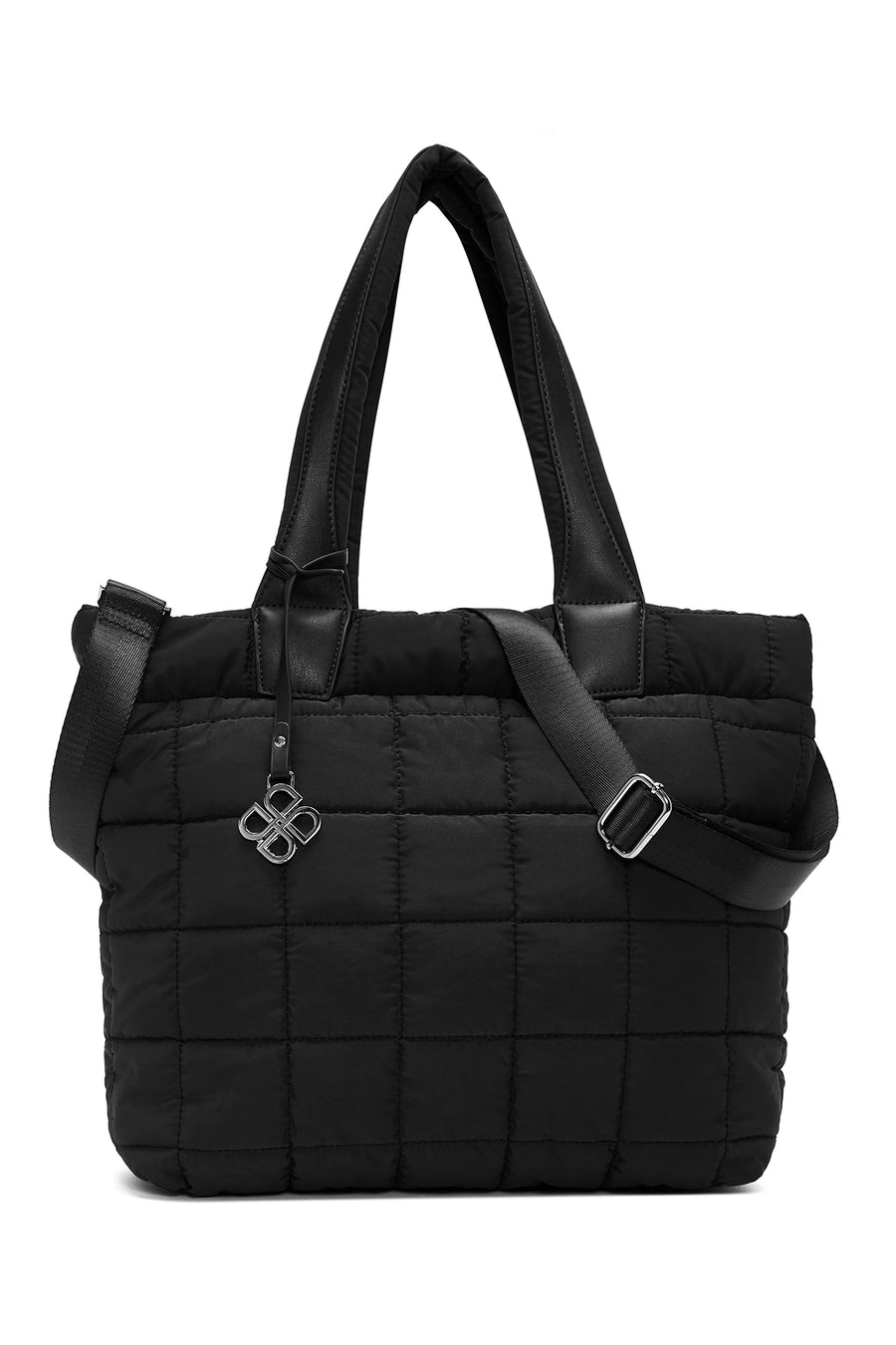 Women's Black Shoulder Bag 22WBD25066F | Derimod
