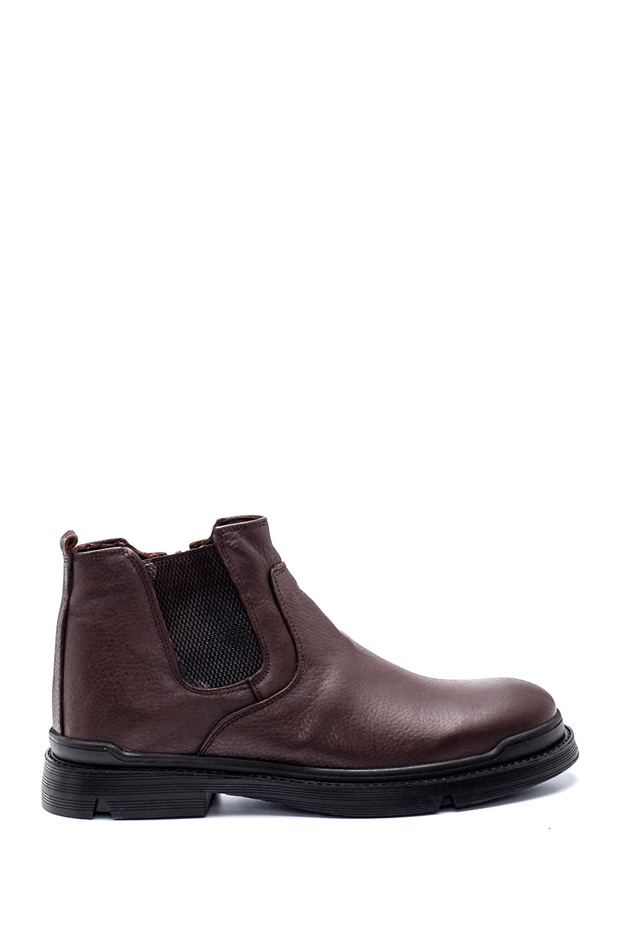 Erkek Deri Casual Bot 21WFD6824FT | Derimod