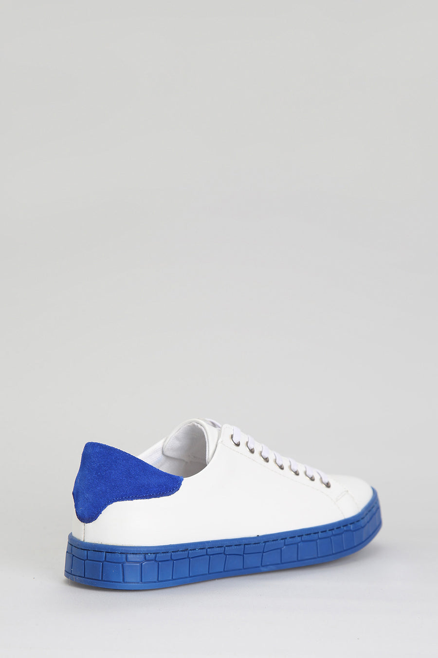 Men's Leather Sneaker