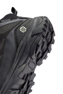Derimod Dry Male Black Thick-Soled Lace-Up Waterproof Outdoor Boots | Derimod