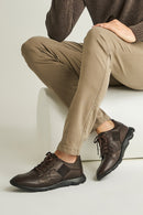 Men's Leather Shoes | Derimod