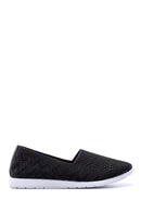 Women's Mesh Espadrille | Derimod