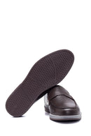 Erkek Deri Casual Loafer | Derimod