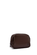 Men's Brown Waist Bag | Derimod