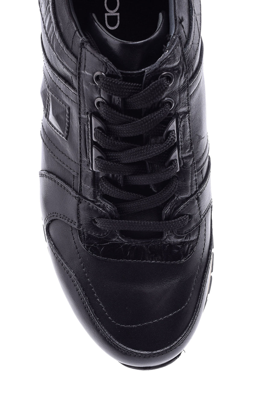 Men's Leather Sneaker