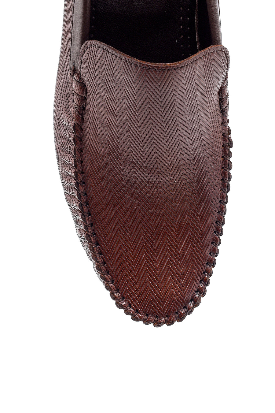 Erkek Deri Casual Loafer