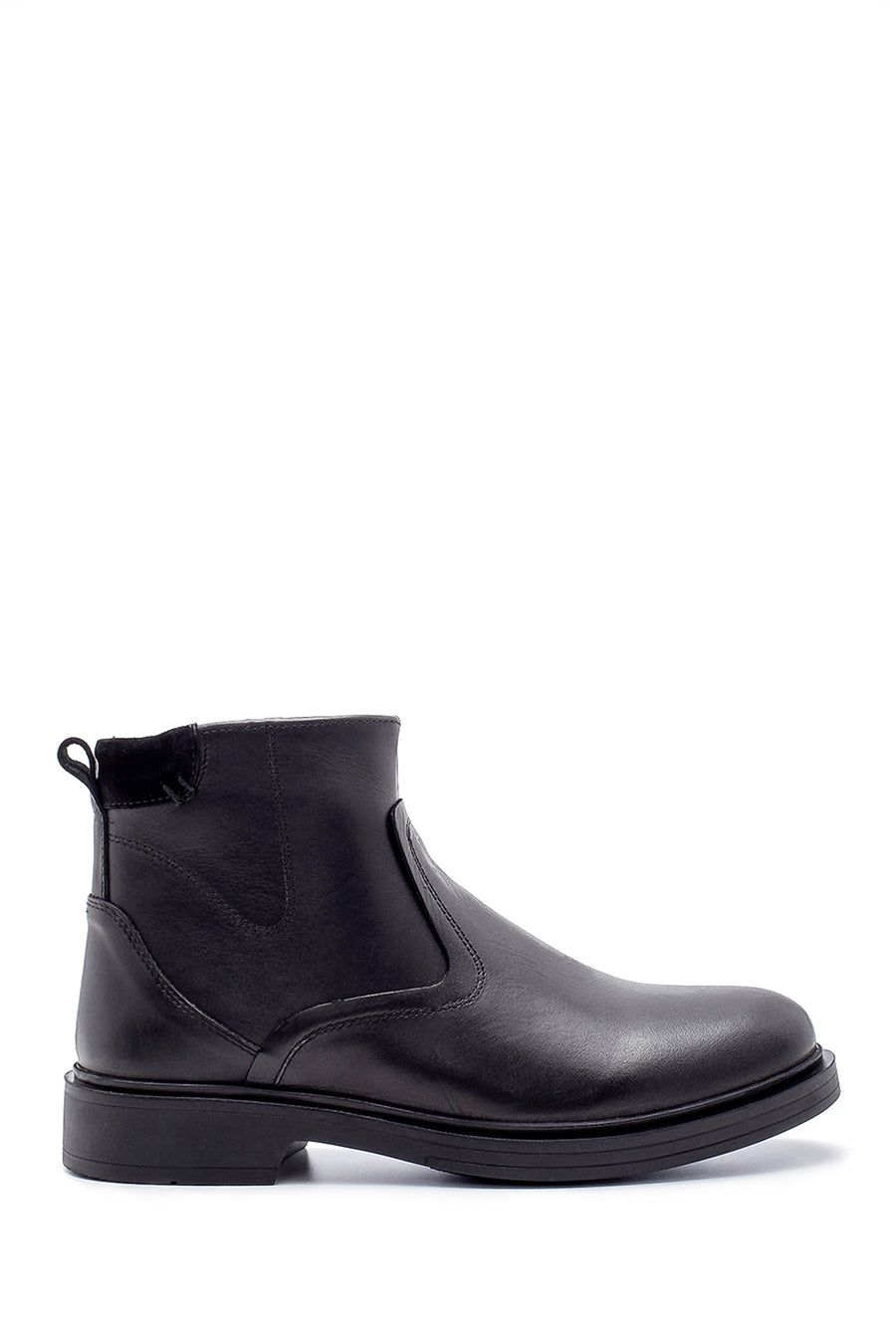 Erkek Deri Casual Bot 20WFD331018 | Derimod