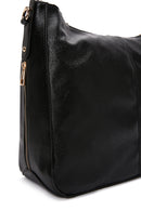 Women's Black Long Strap Shoulder Bag | Derimod