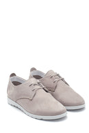 Women's Leather Oxford Shoes | Derimod