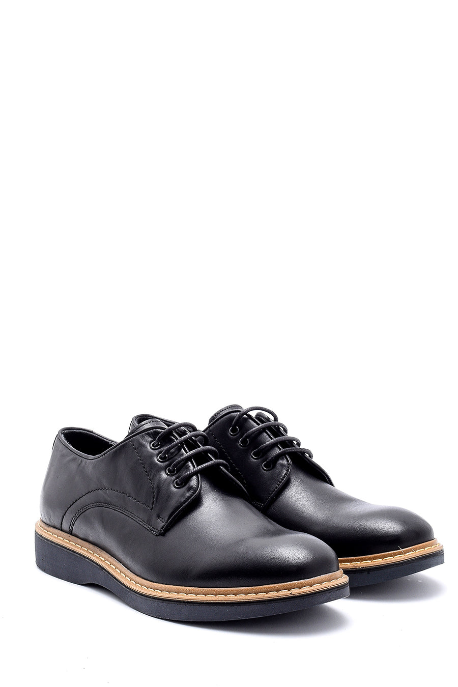 Men's Leather Shoes