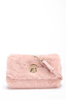 Women's Plush Handbag | Derimod