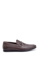 Men's Leather Loafer | Derimod