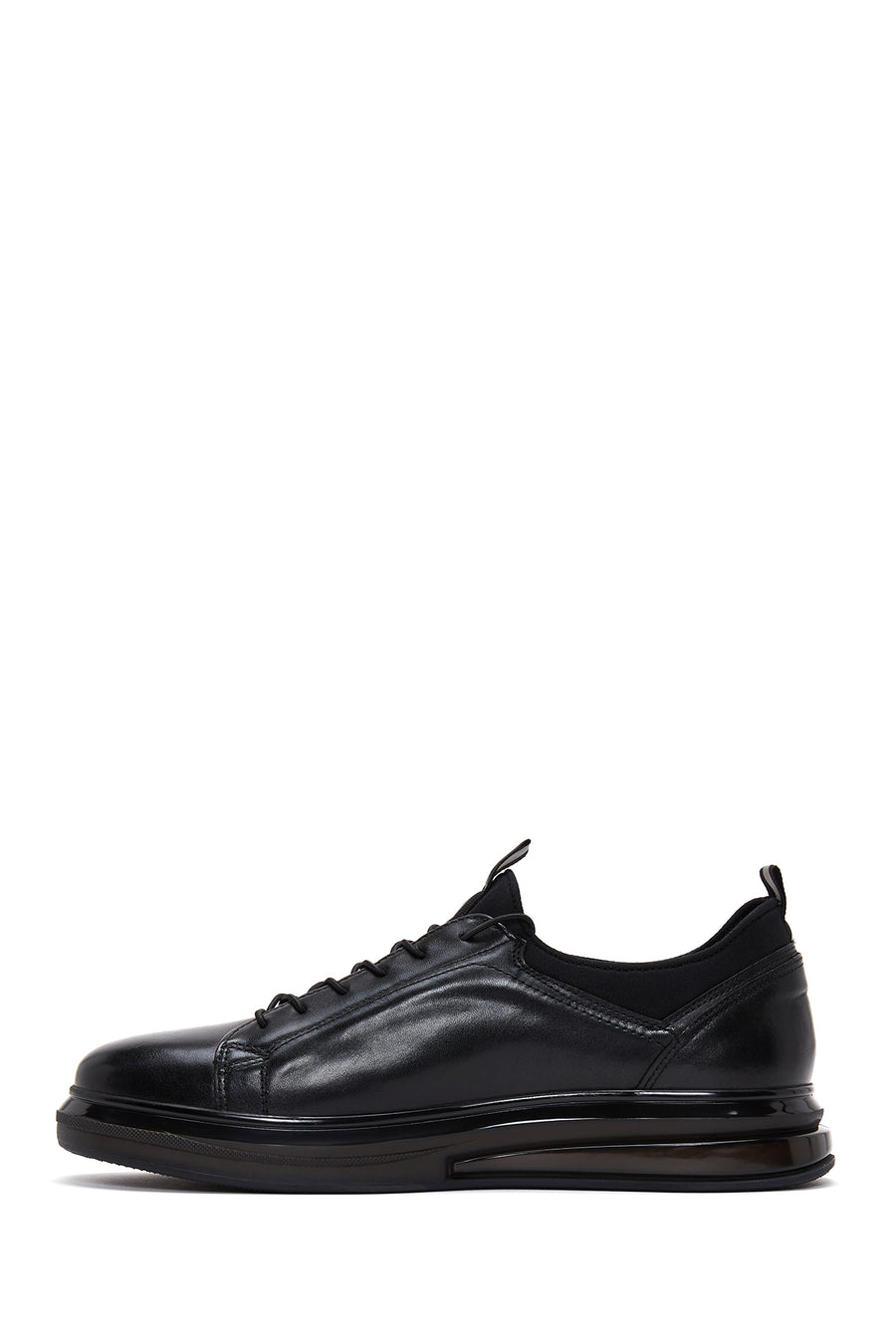 Men's Leather Sneaker