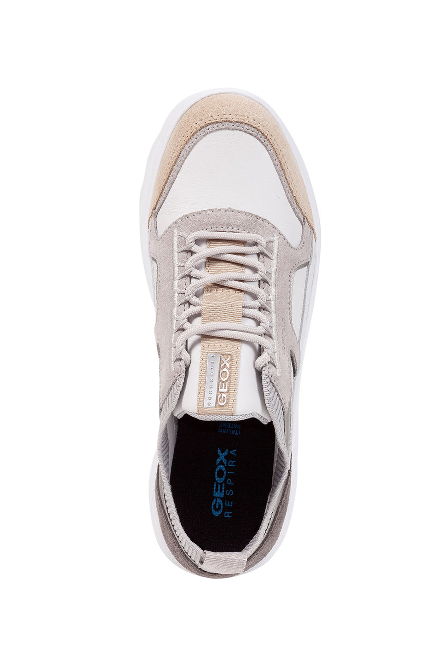 Women's Geox D Spherica