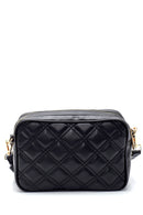 Women's Quilted Crossbody Bag | Derimod